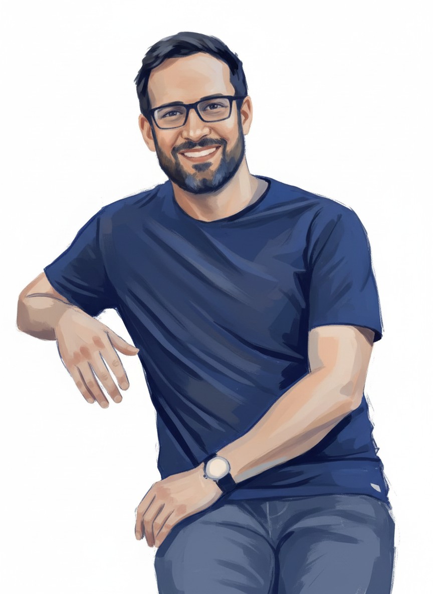Ben Kusin