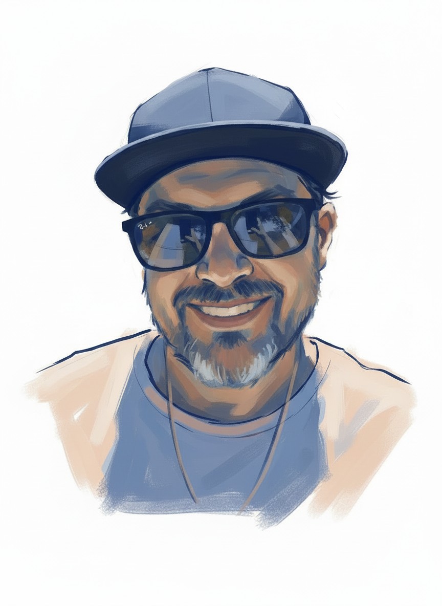 Wayan Palmieri