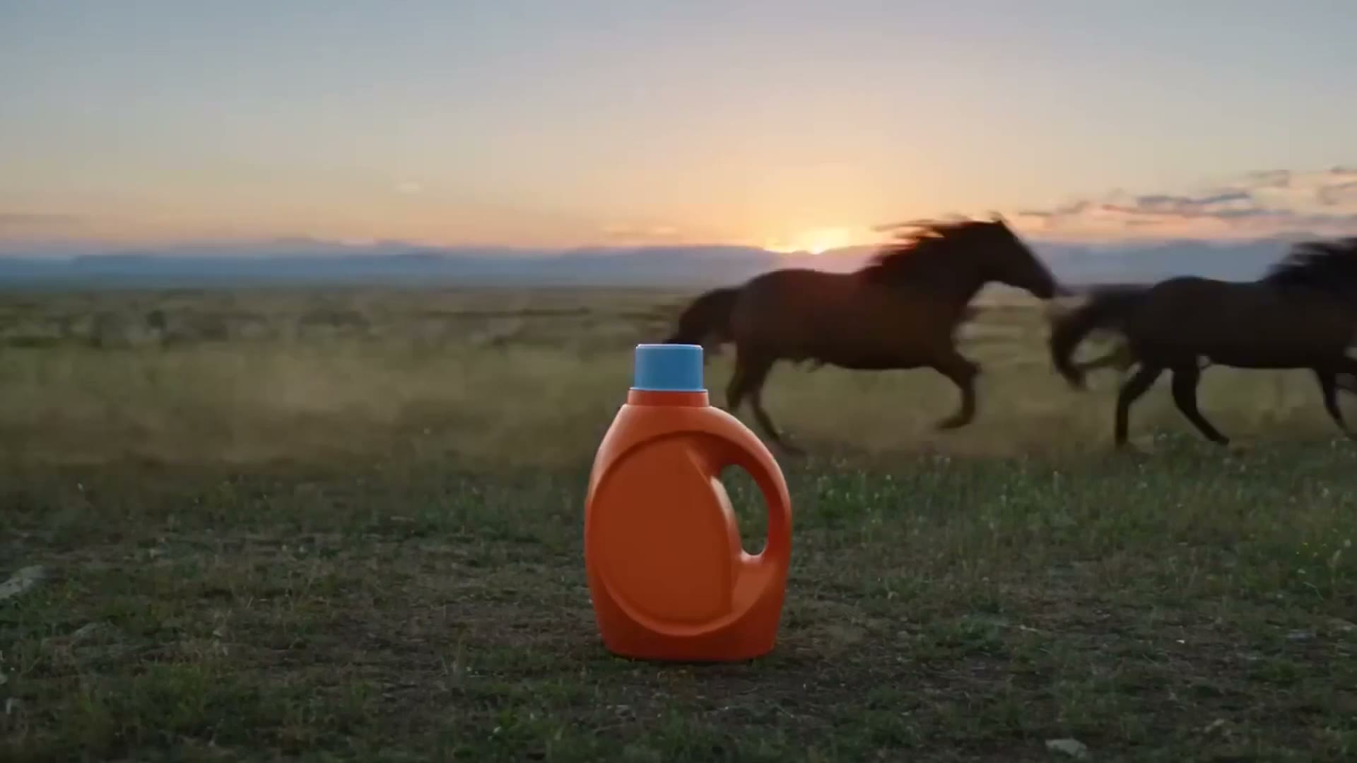 500 Years Later, the ad