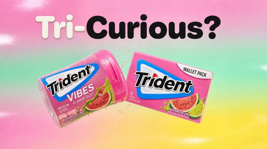 Tri-Curious hero